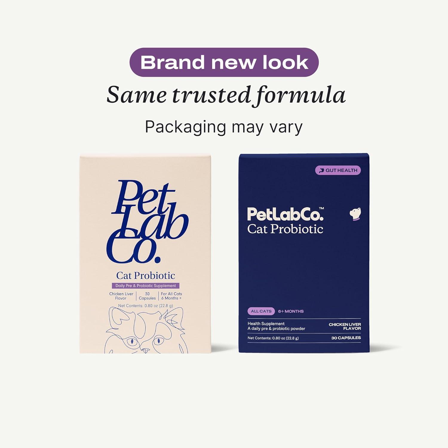 imagePetLab Co Probiotics for Cats