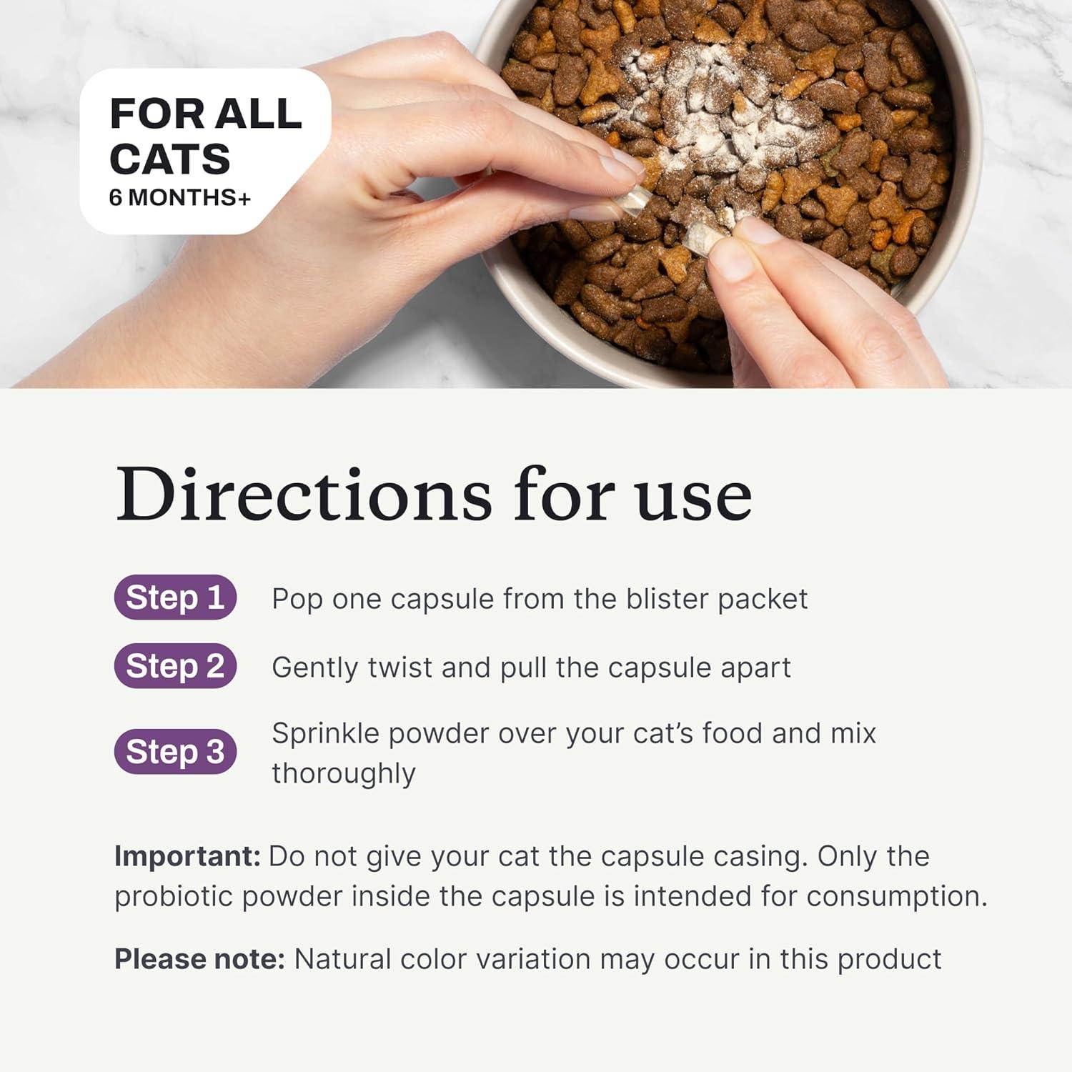 imagePetLab Co Probiotics for Cats