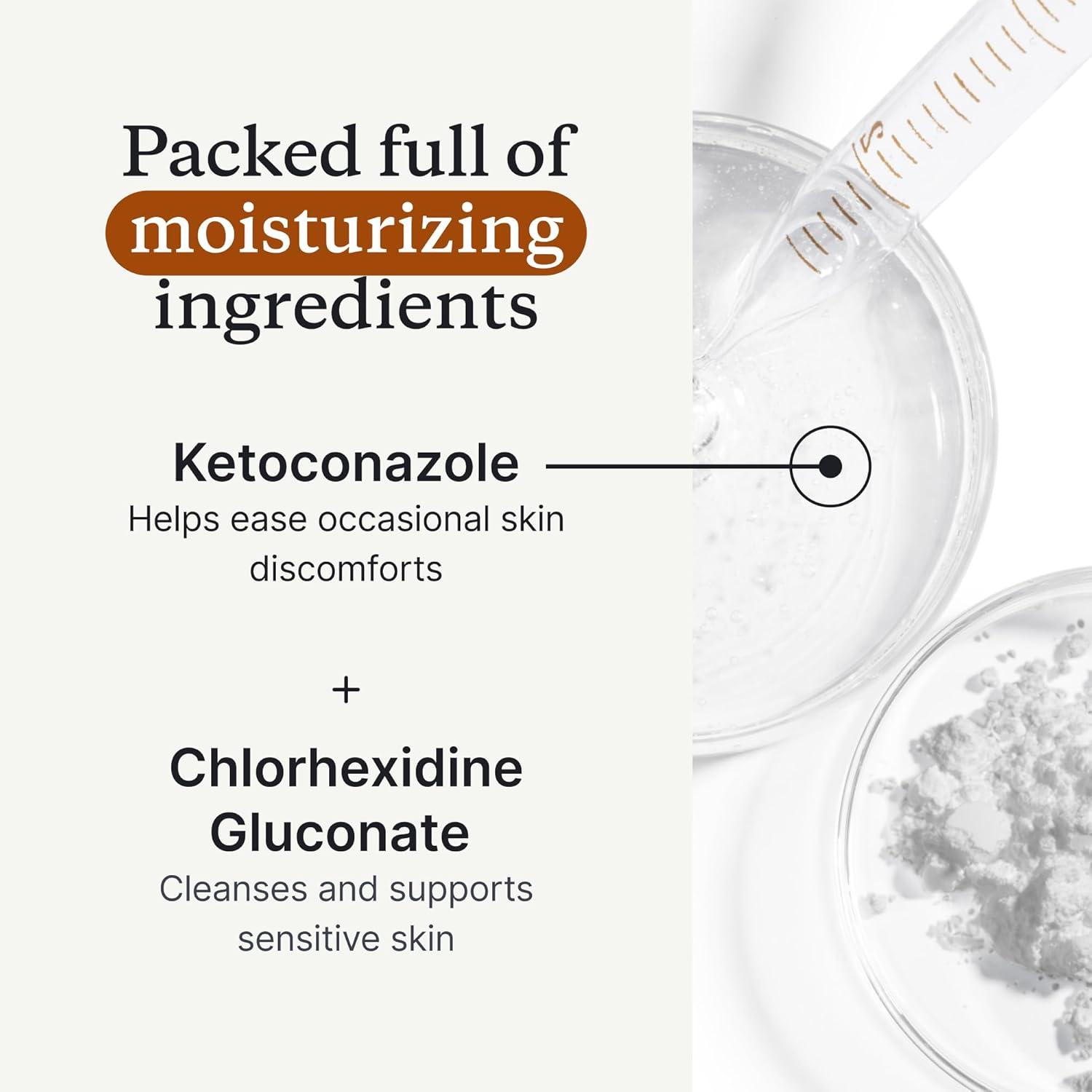 imagePetlab Co Itch Relief Mousse Moisturize Deodorize amp Support Dry Skin with This Dry Dog Shampoo Unique QuickDry Formula Delivers Support to Promote Coat Comfort
