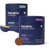 imagePetLab Co  Oral Hygiene amp Gut Health Bundle Dental Powder for an Effortless Clean in 1 Scoop for Large Dogs amp Probiotics for Dogs Supporting Gut Health amp Seasonal Allergies