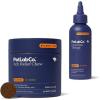 imagePetLab Co Ear amp Coat Support Bundle Support Ear Health amp Hygiene with Our Dog Ear Cleaner 4 Ounces amp Itch Relief Chews Designed to Support Optimum Skin Condition amp Maintain Skin Health 30 Count