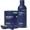 imagePetLab Co  Fresh Breath Bundle Dental Powder for an Effortless Deep Clean in 1 Scoop for Large Dogs amp Dog Mouthwash to Support Overall Oral Hygiene  Easy to Use  Innovative Formulas